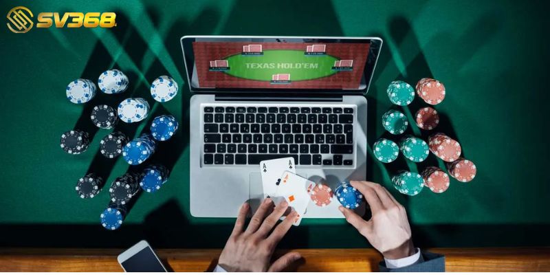 Khám phá khái niệm poker online là gì?