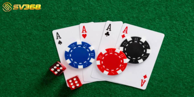 Những lưu ý quan trọng để chiến thắng dễ dàng hơn trong Poker Online