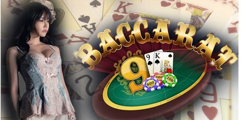 Chiến thuật chơi Baccarat trực tuyến an toàn