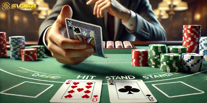 4 Thủ thuật chơi Blackjack giúp bạn chiến thắng mọi sòng bài