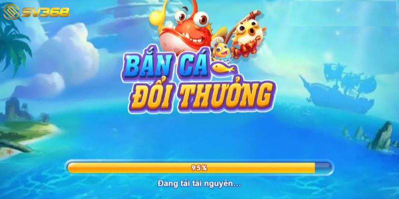 Bắn cá đổi thưởng online là gì?