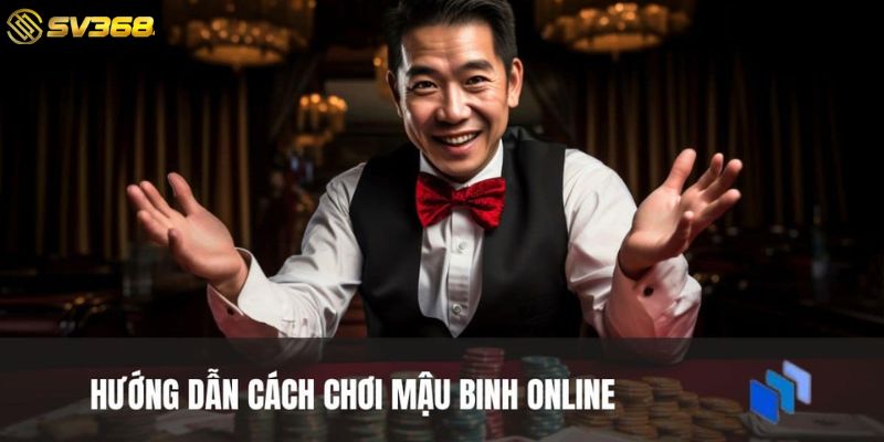 Mậu Binh online là gì?