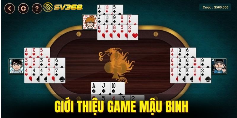 Chiến thuật chơi bài Mậu Binh online từ cao thủ để kiếm tiền